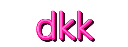 dkk — logo kanal